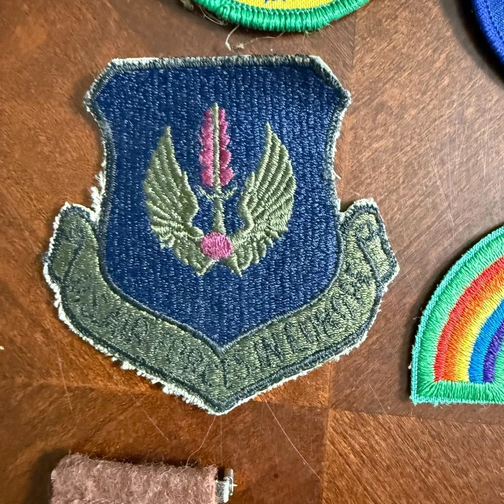 N/A mixed vintage